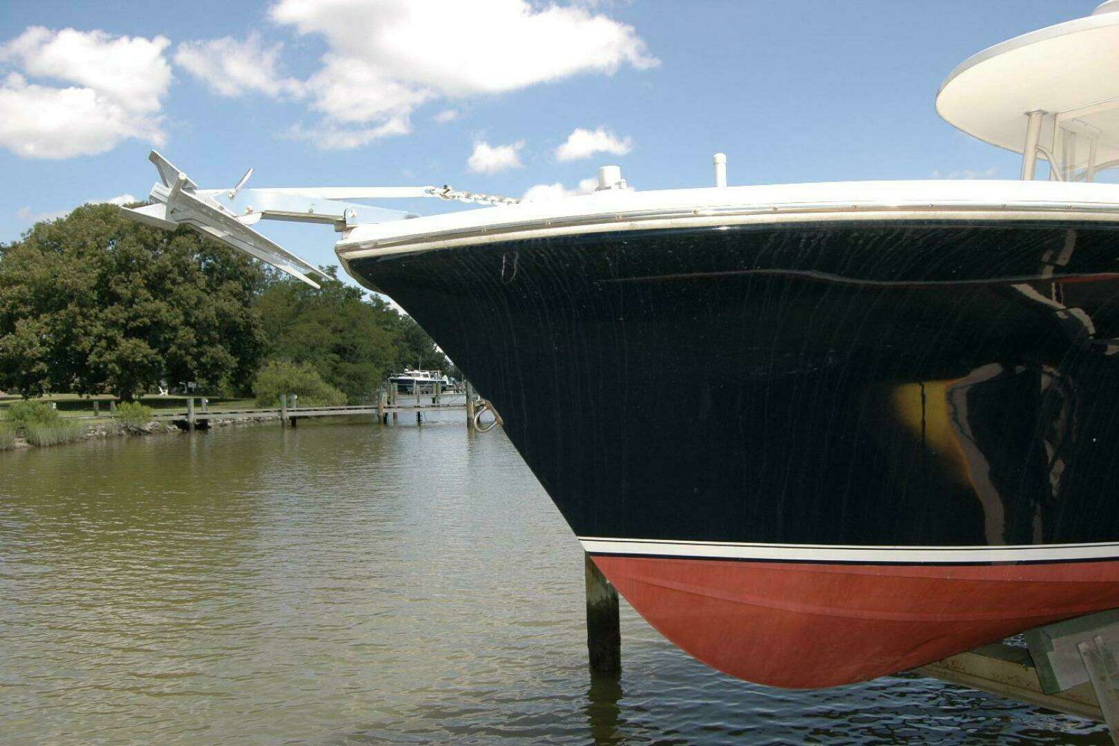 2013 Composite Yacht 26 - Image 7