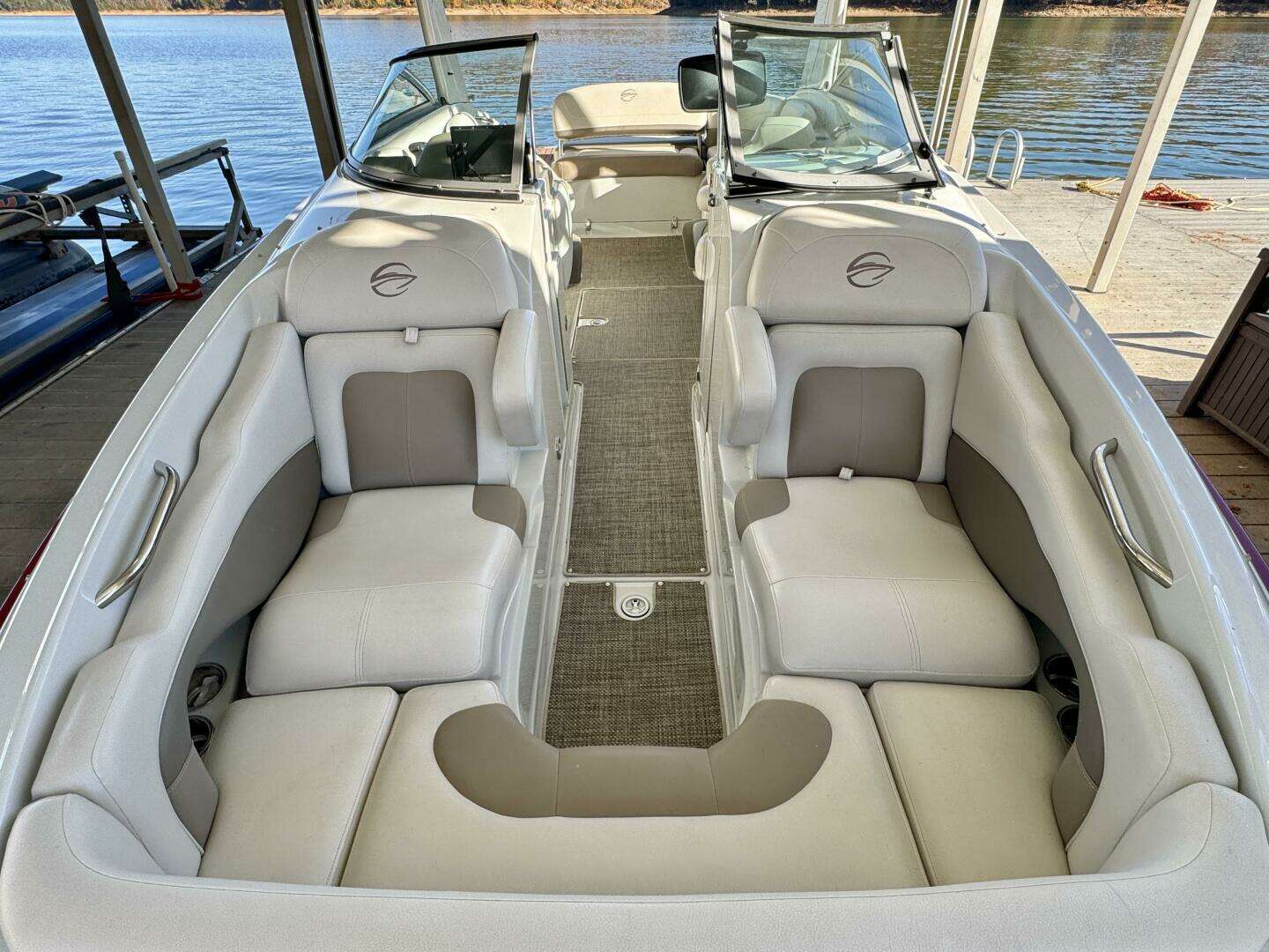 2016 Crownline Eclipse E4 - Image 74