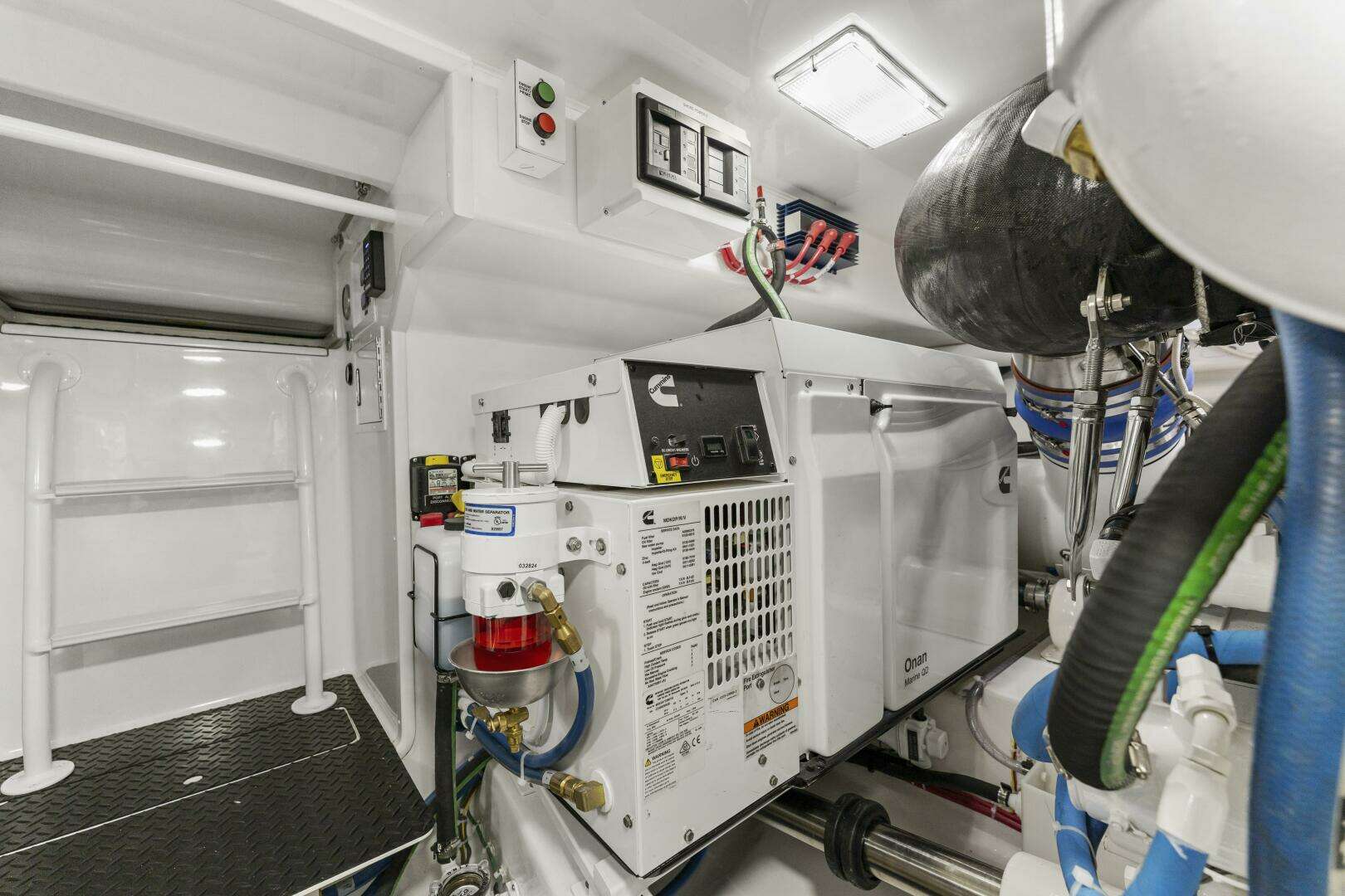 2027 Viking 50 Billfish - Image 40