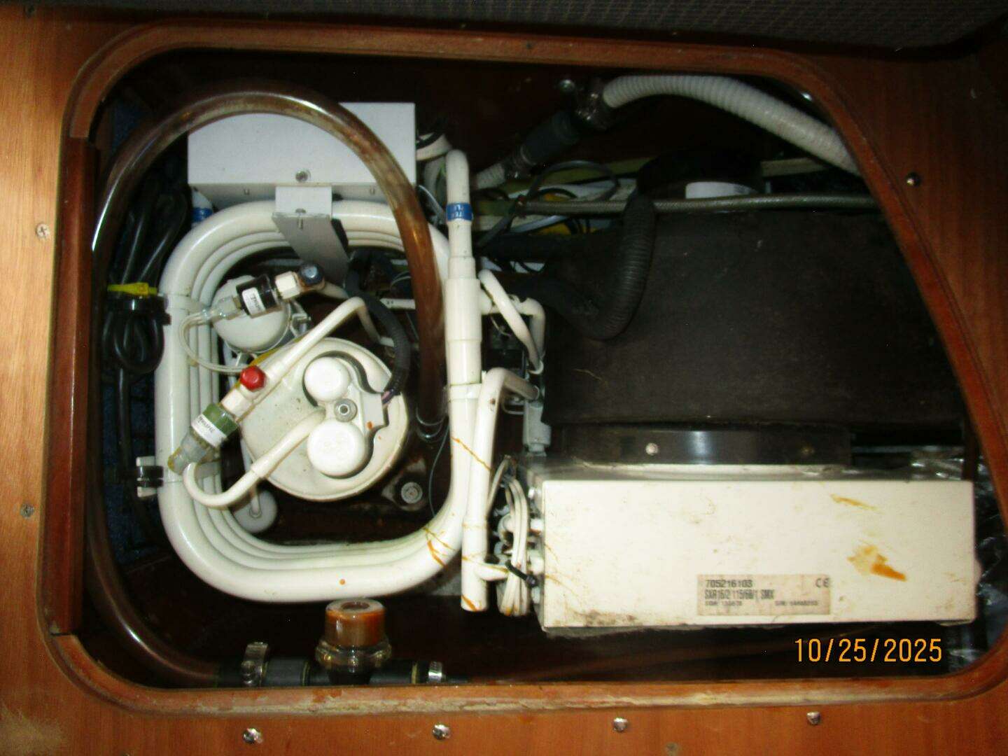2007 Beneteau 373 - Image 69