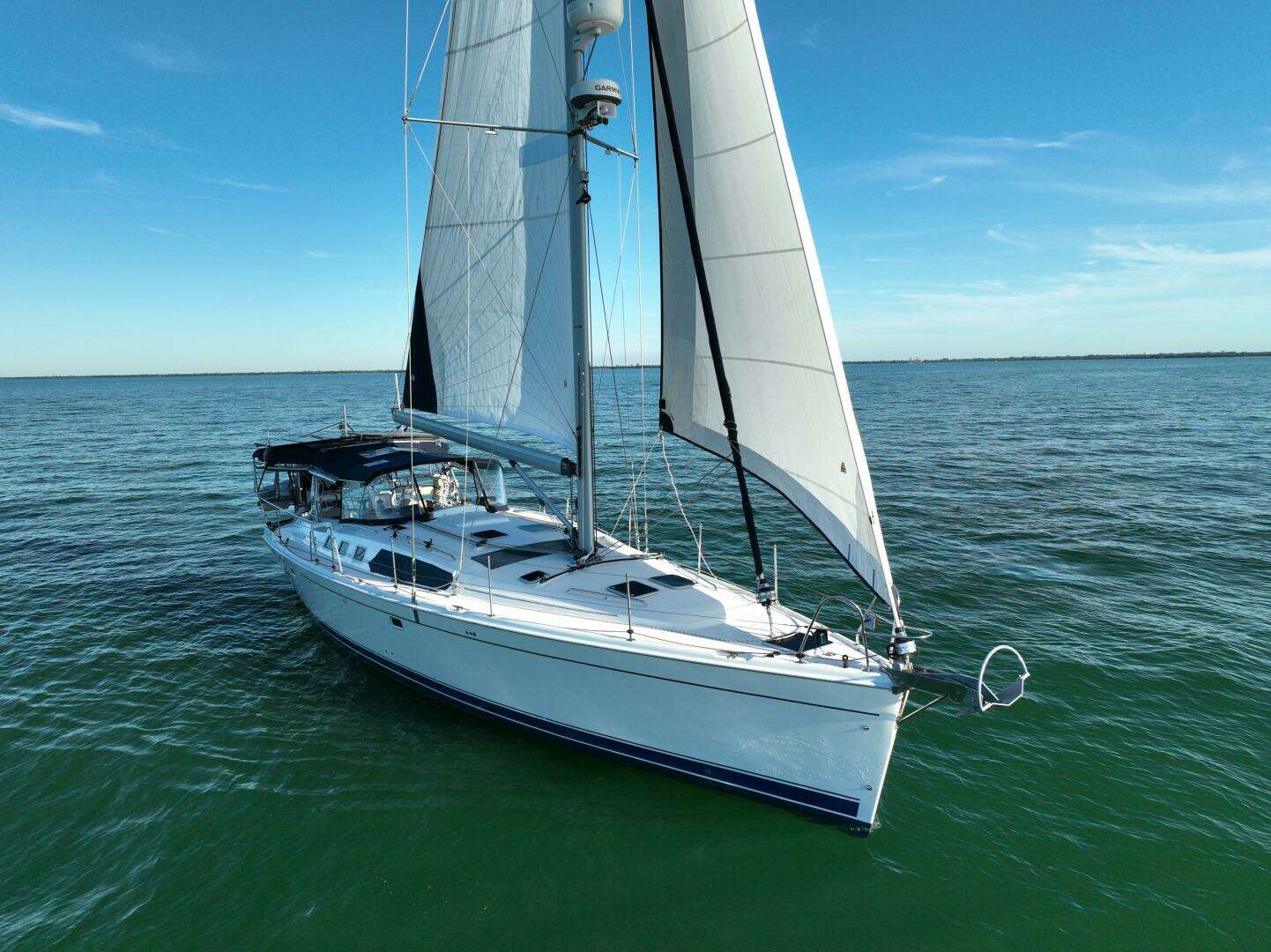 2008 Hunter — - Image 12