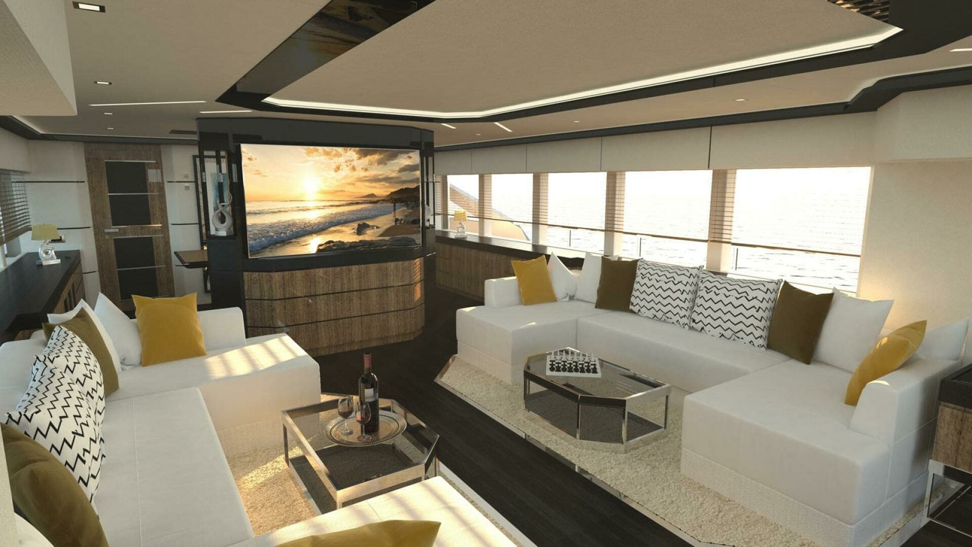 2026 AvA Yachts 110 Kando Explorer Superyacht - Image 3