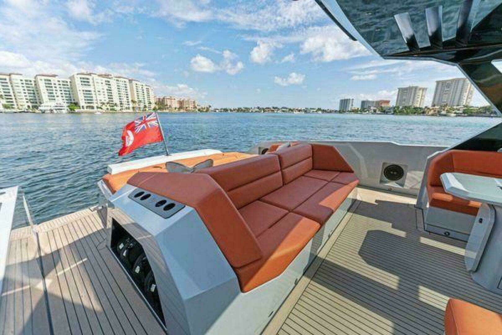 2022 Vanquish VQ58 - Image 18