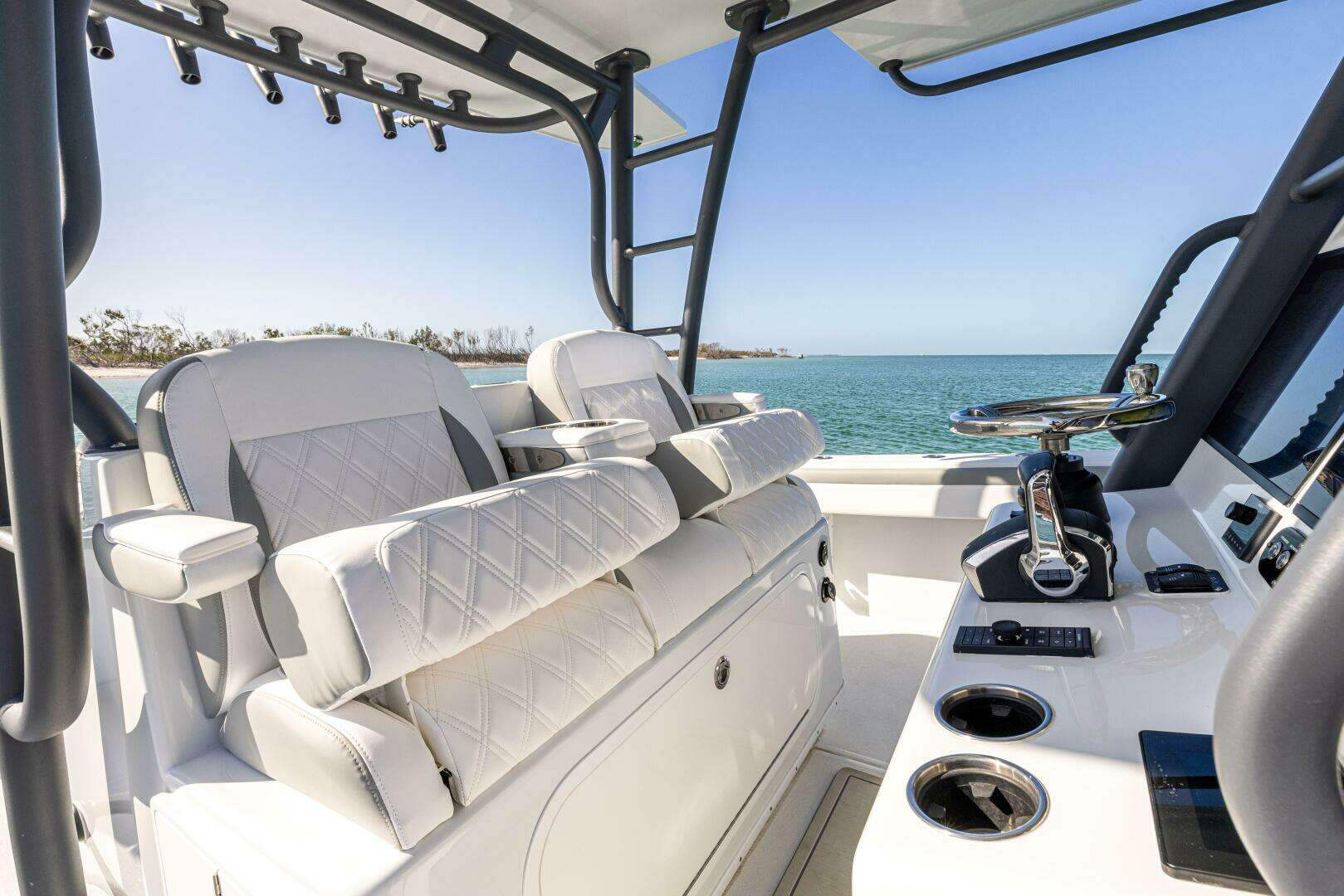 2023 Yellowfin — - Image 62
