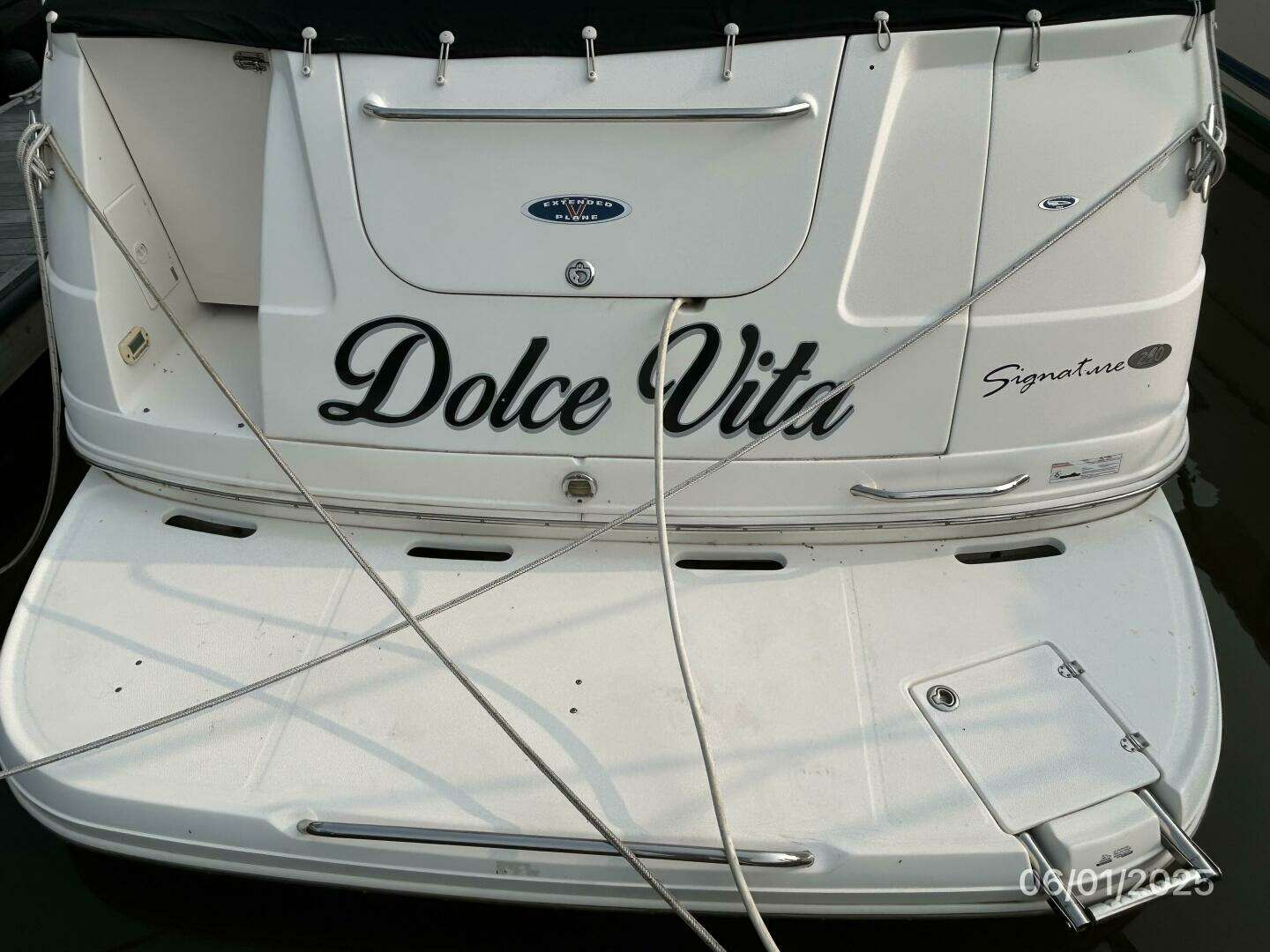 2006 Chaparral Signature 290 - Image 19