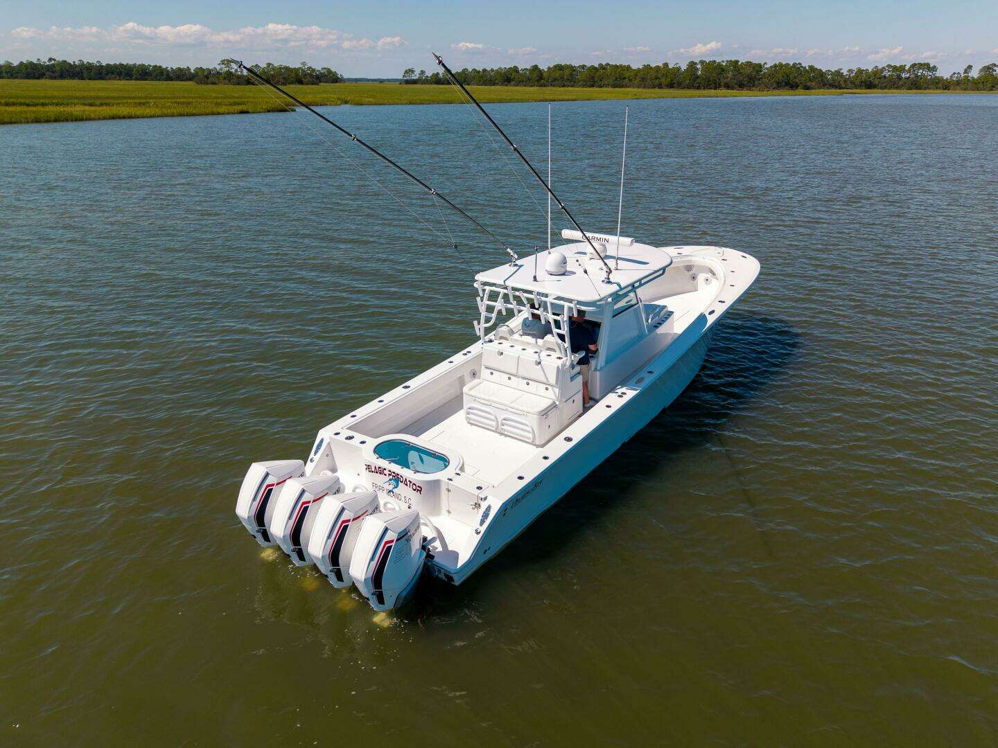 2023 Onslow Bay 41 TE - Image 6