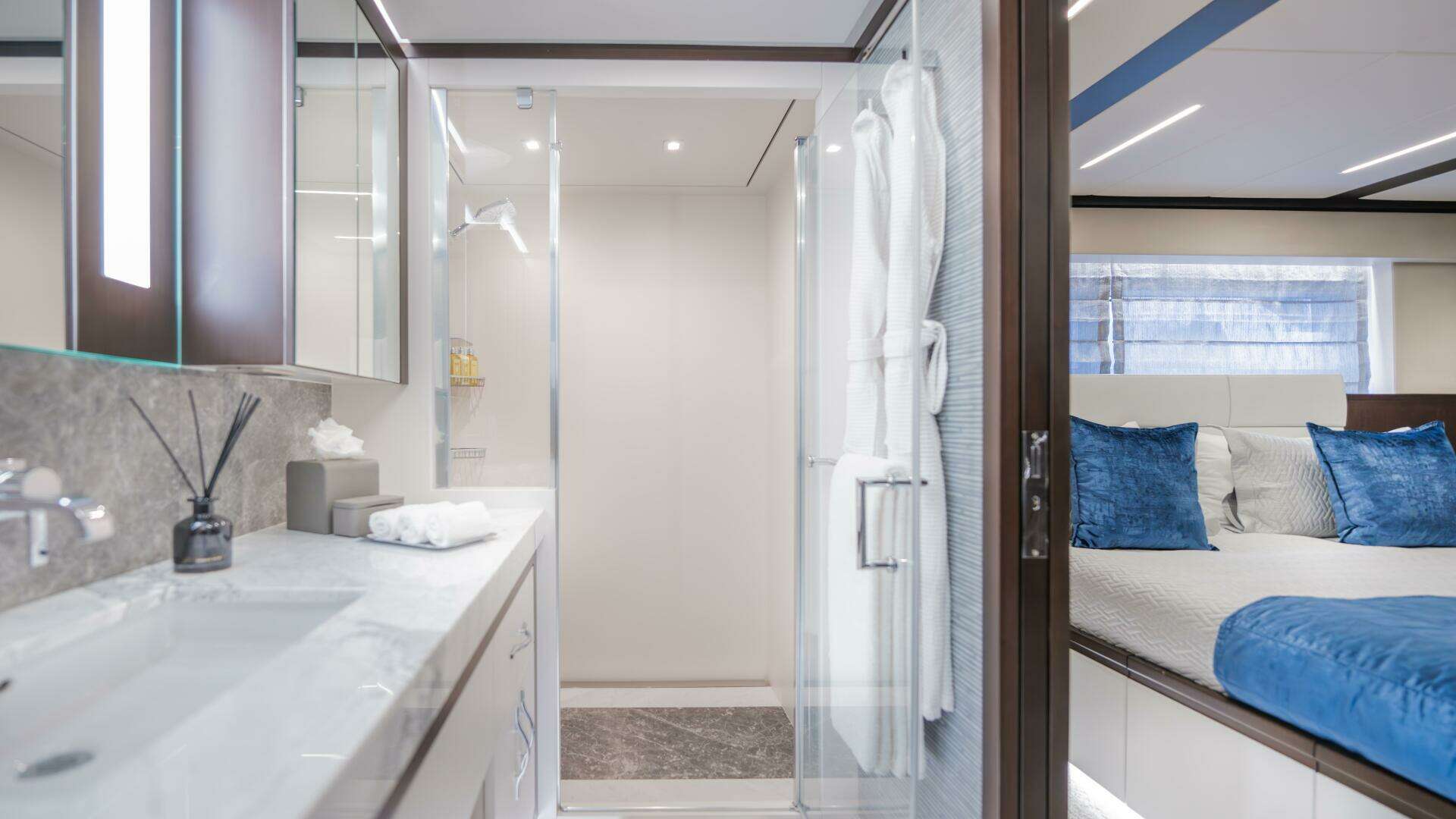 2024 Hargrave E Series Superyachts Division - Image 29