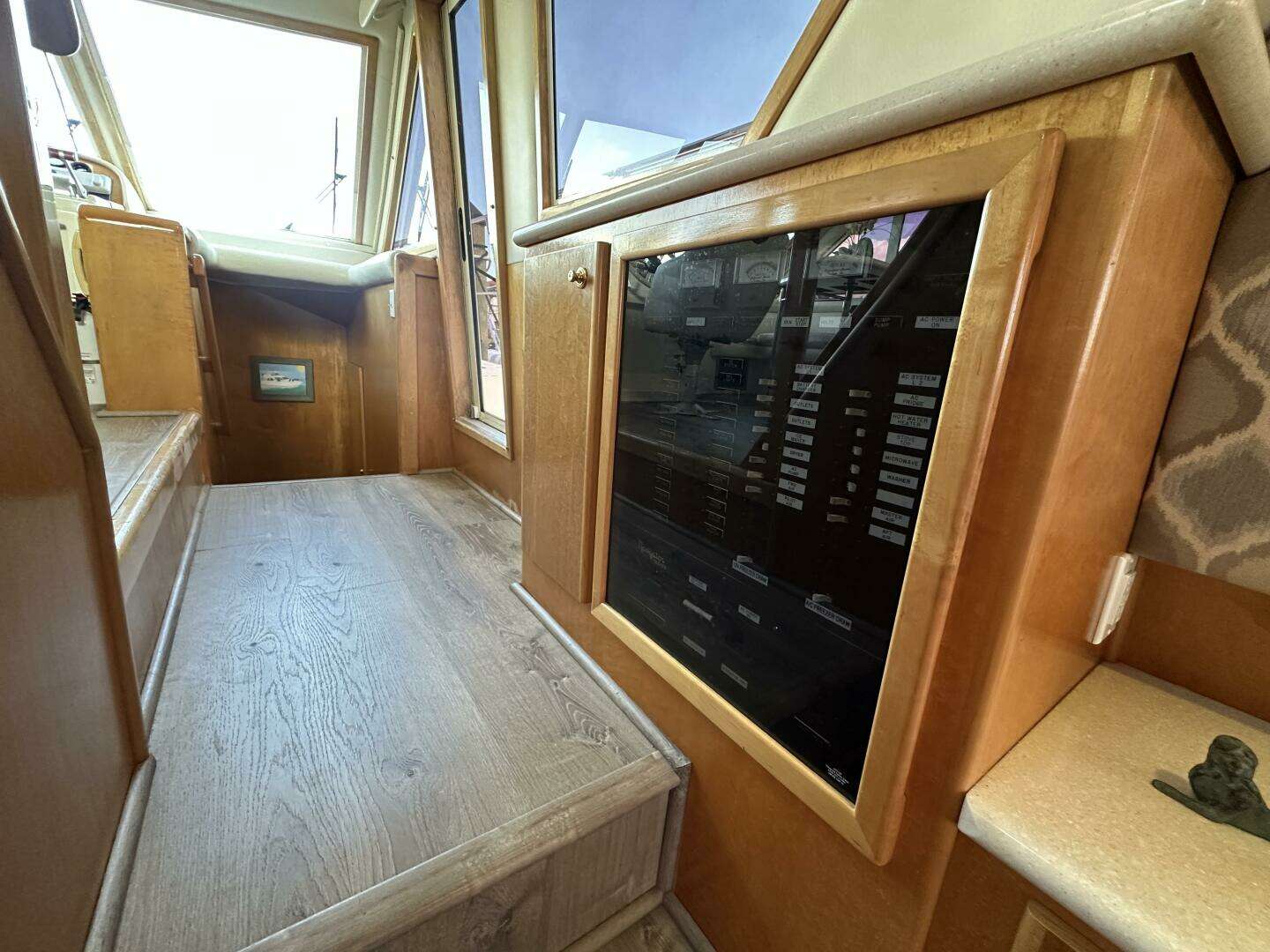 2000 Navigator 4600 Classic - Image 19