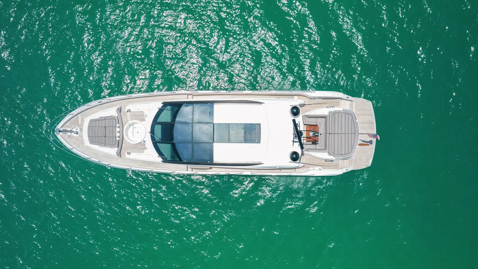 2013 Sunseeker 80 Predator - Image 6