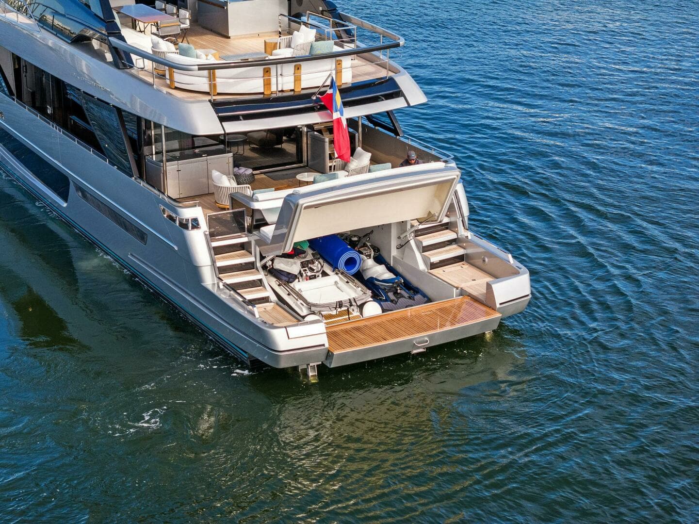 2024 Riva Corsaro Super - Image 20