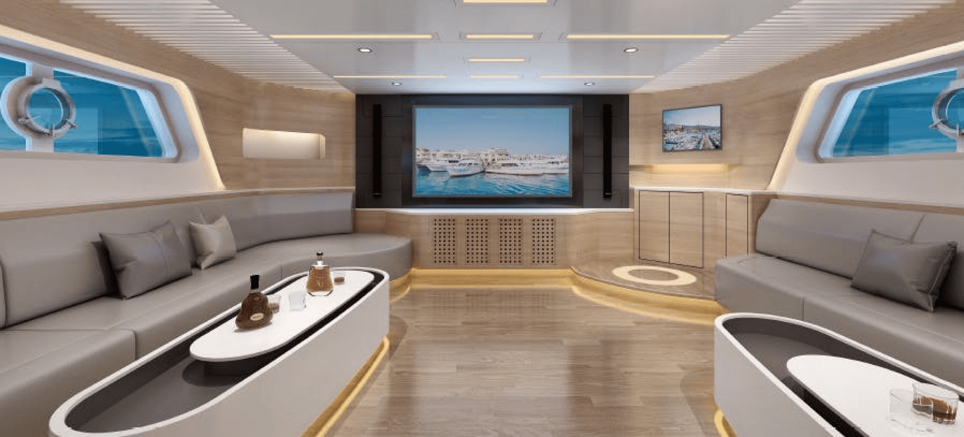 2027 Allegro Yacht — - Image 10