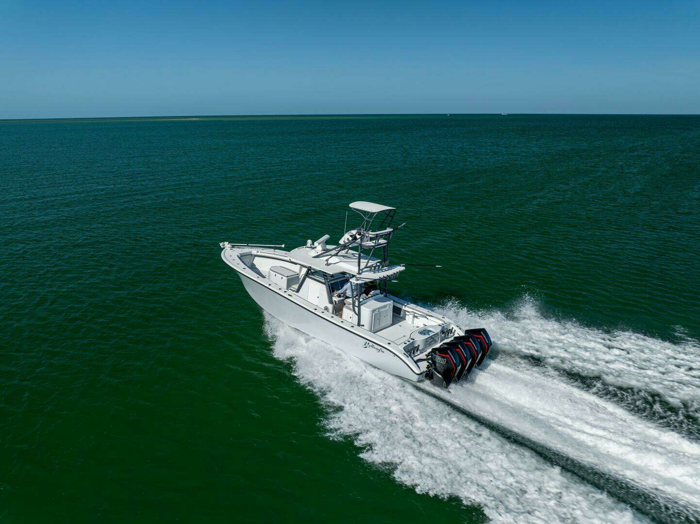 2023 Yellowfin — - Image 17