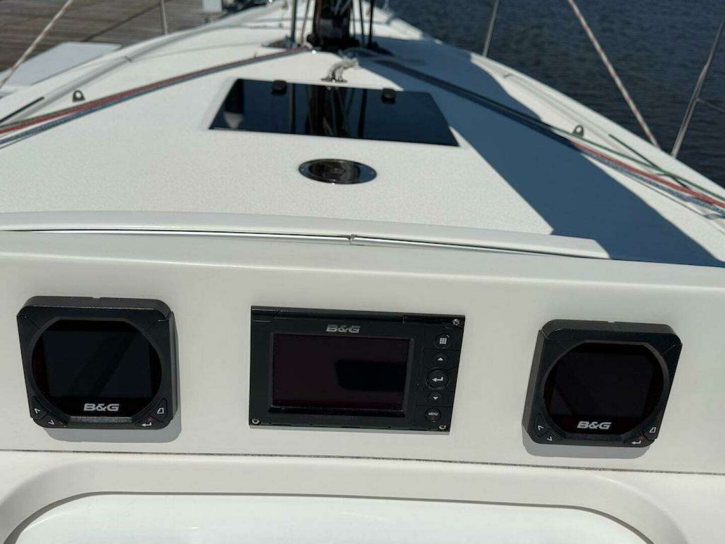 2016 X-Yachts Xp38 - Image 20
