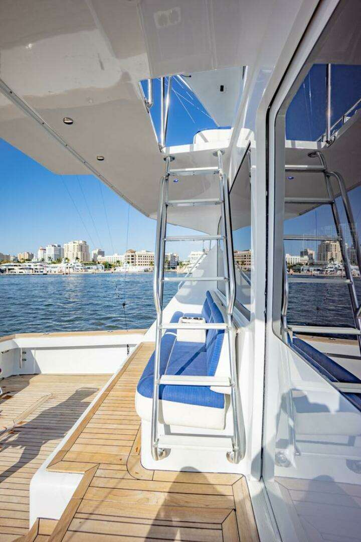2003 Viking 65 EB - Image 42
