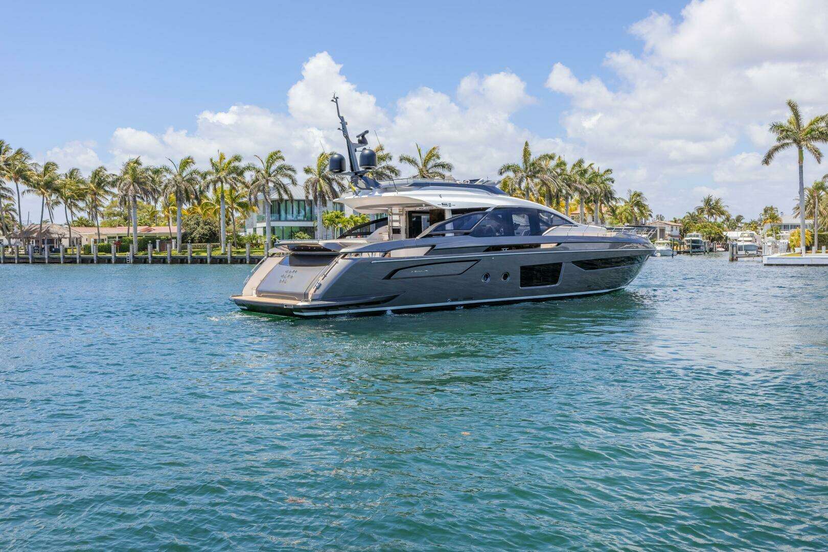 2023 Azimut S8 - Image 10