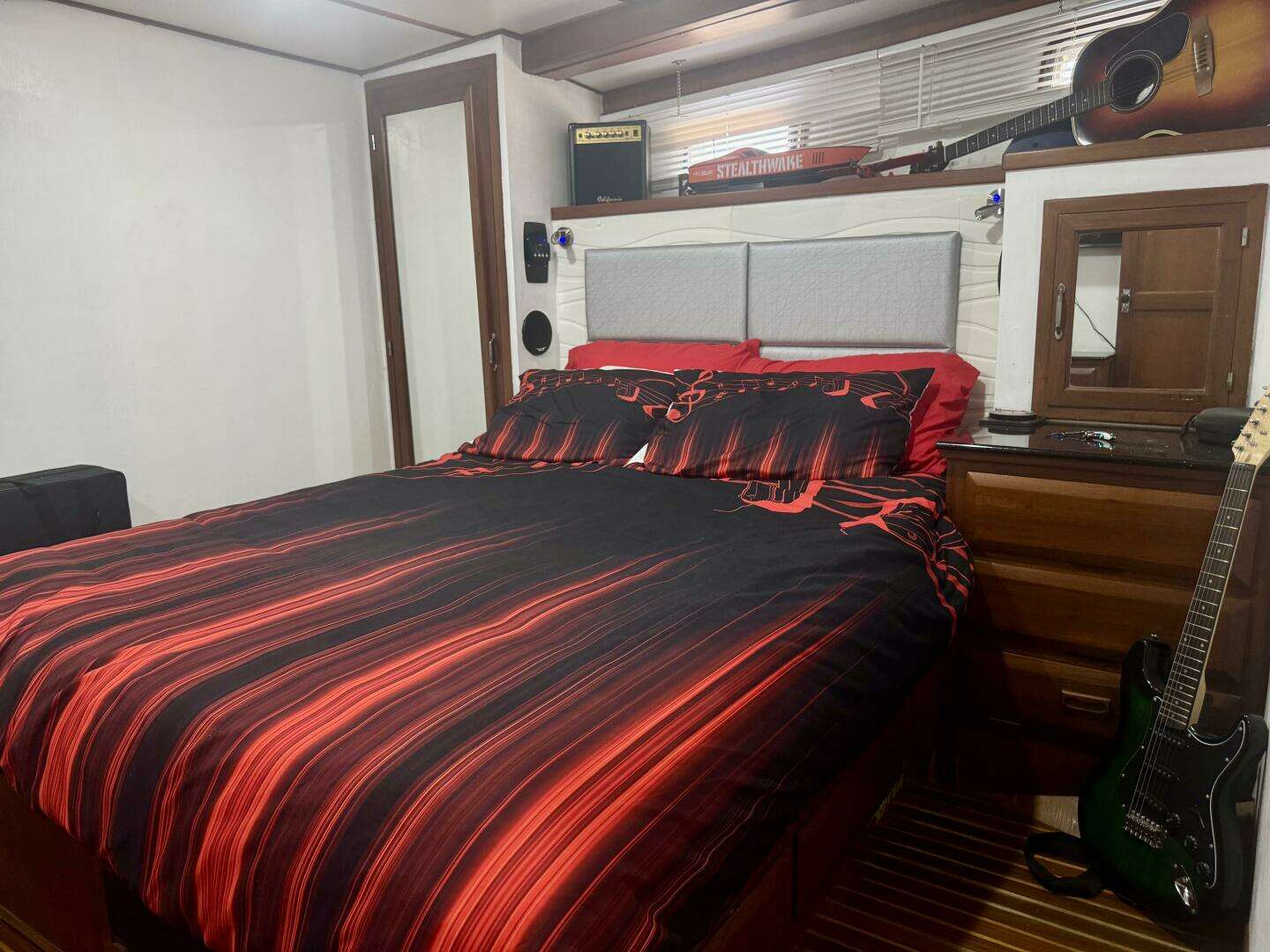 1986 DeFever 53 POC - Image 25