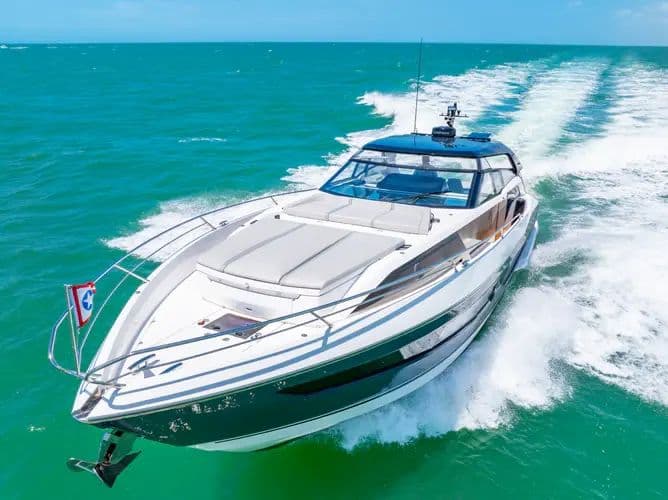 2023 Sunseeker Superhawk 55 - Image 3