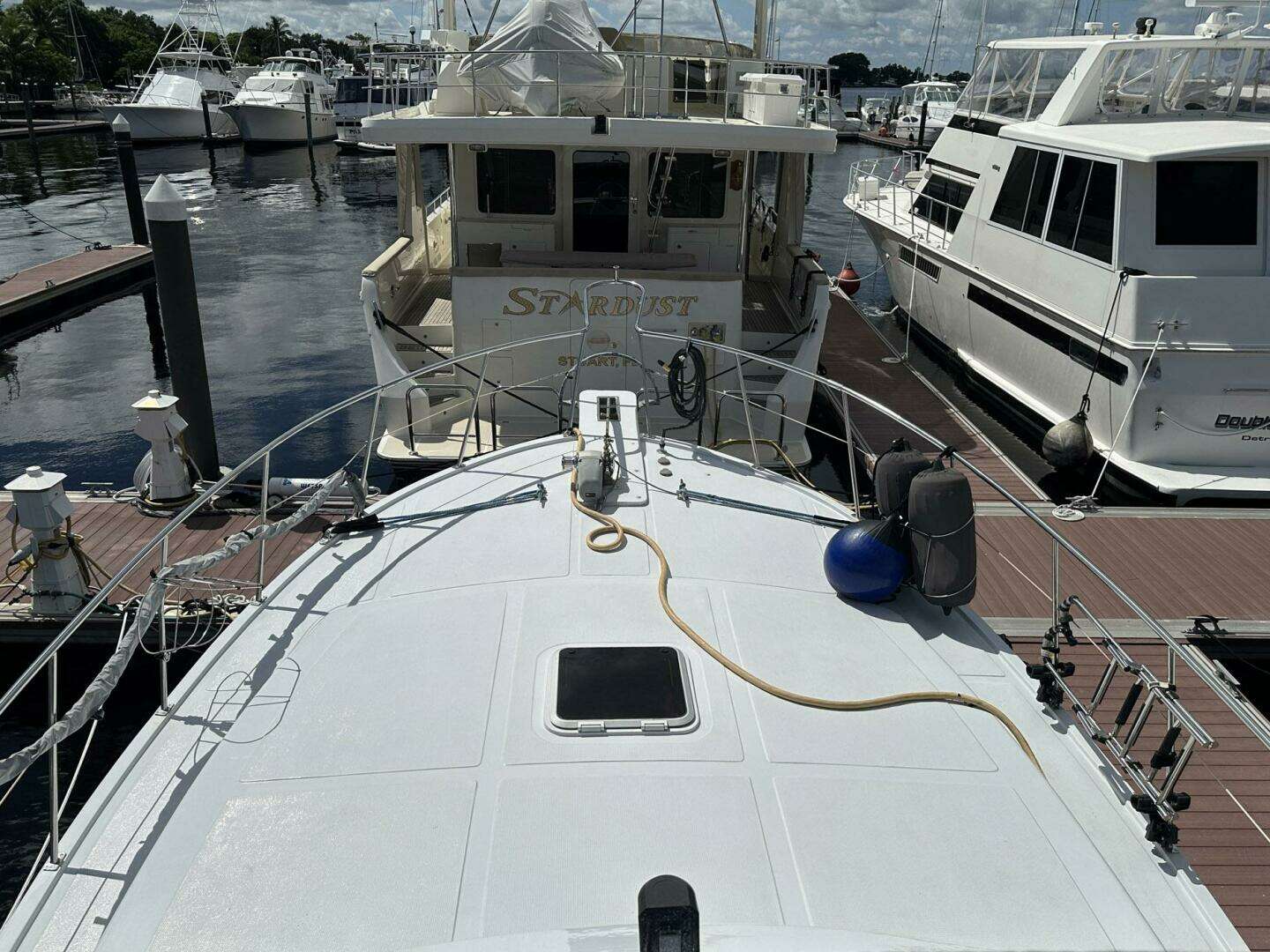 2002 Novatec Sundeck - Image 62