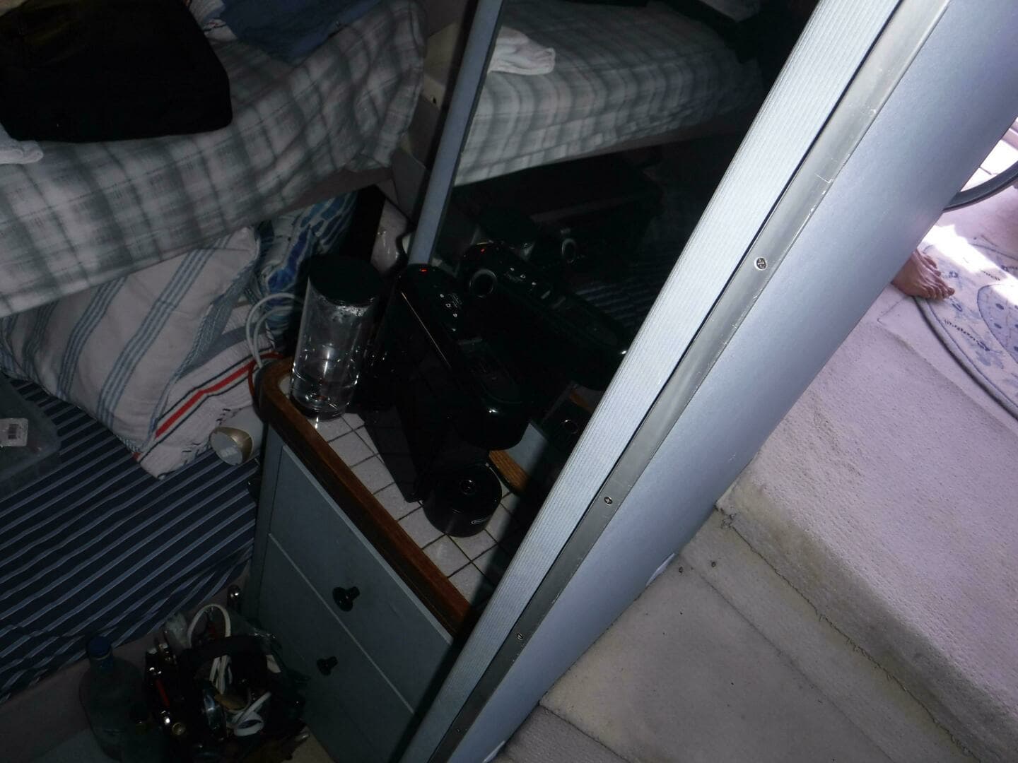 1988 Trojan 12 Meter Convertible - Image 19