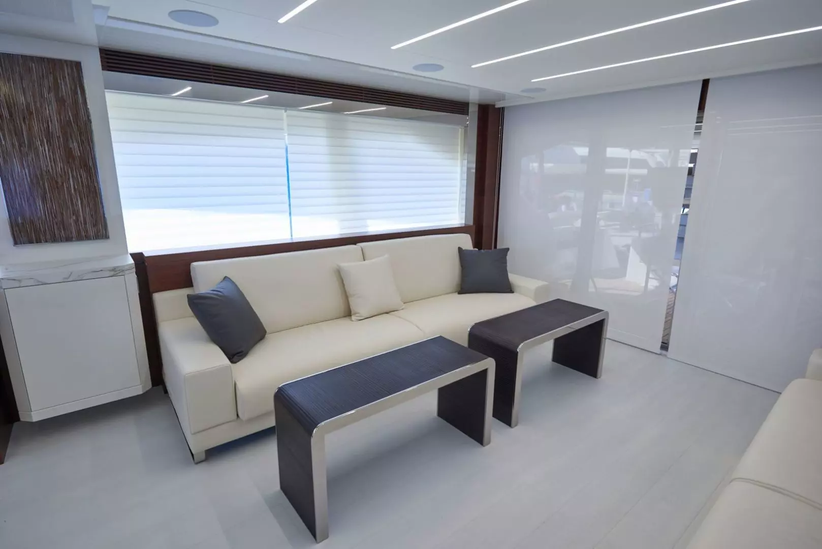 2020 Astondoa 80 Flybridge - Image 17