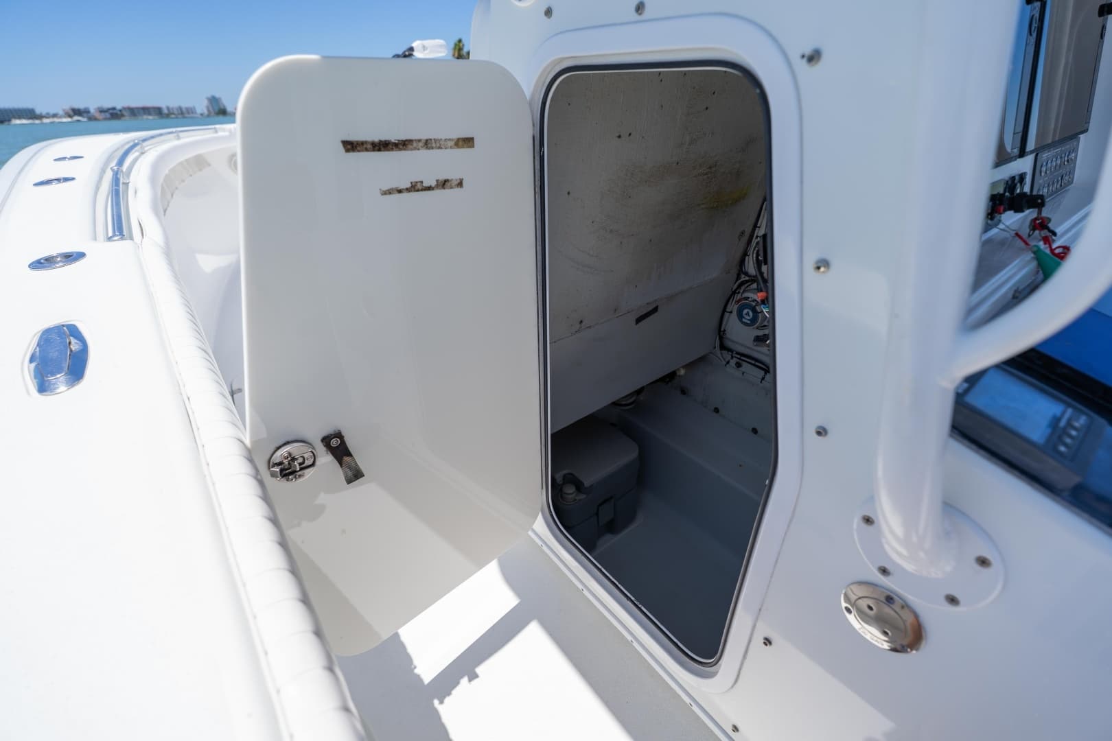 2007 Yellowfin Offshore - Image 67