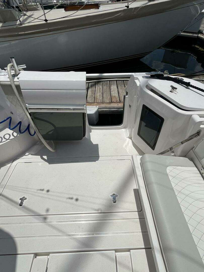 2023 Intrepid 477 Evolution - Image 21