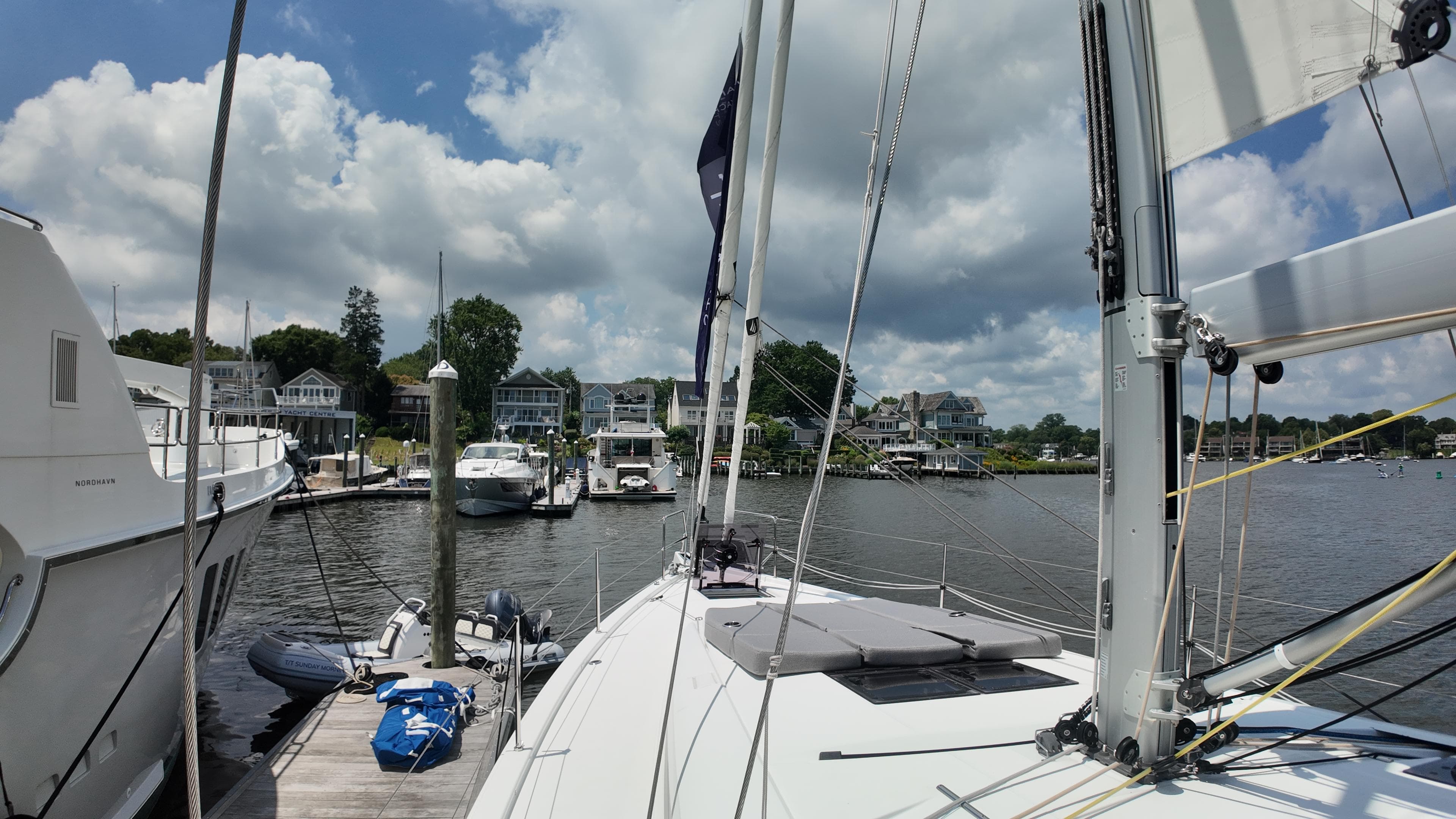 2024 Jeanneau 55 - 54