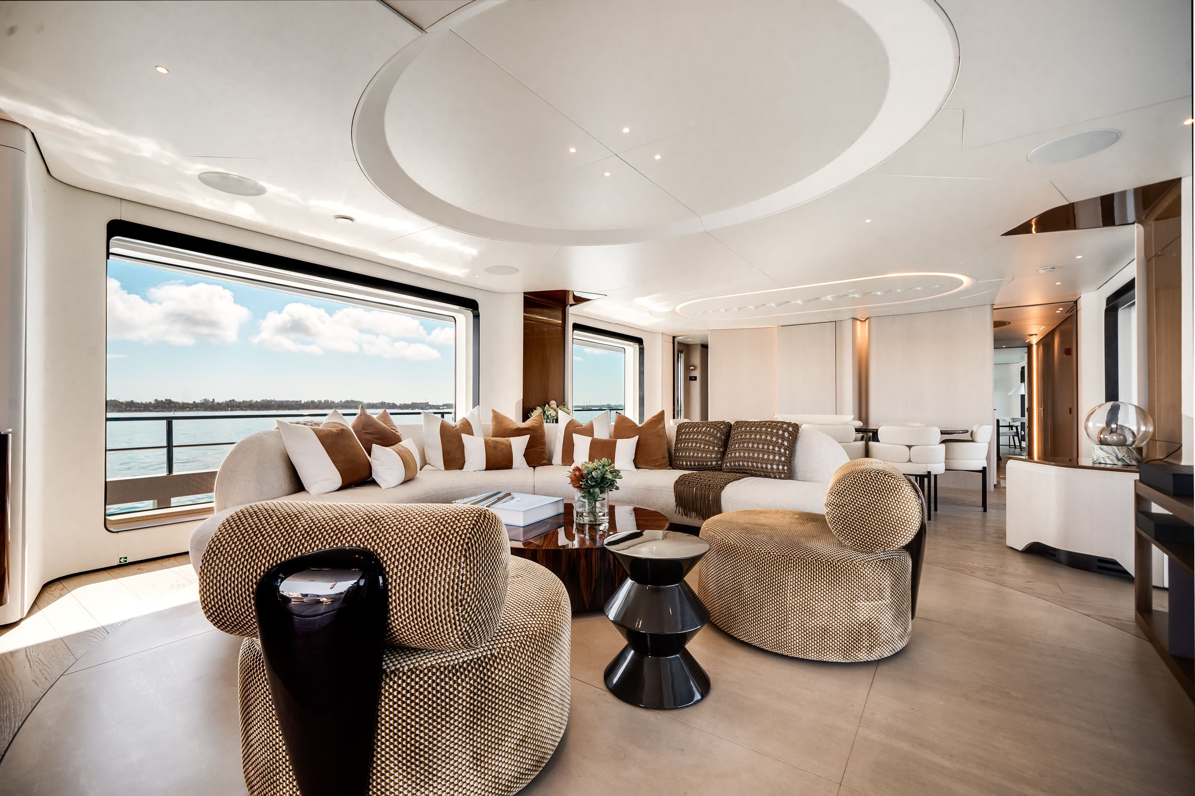 2024 Azimut 36 METER - 61