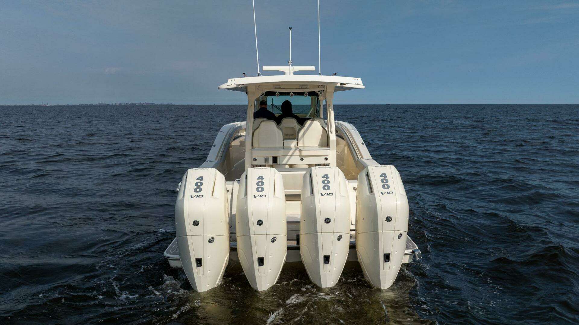 2025 Scout 425 LXF - Image 3