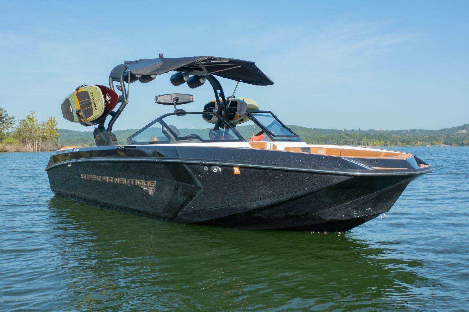 2020 Nautique G25 - Image 2