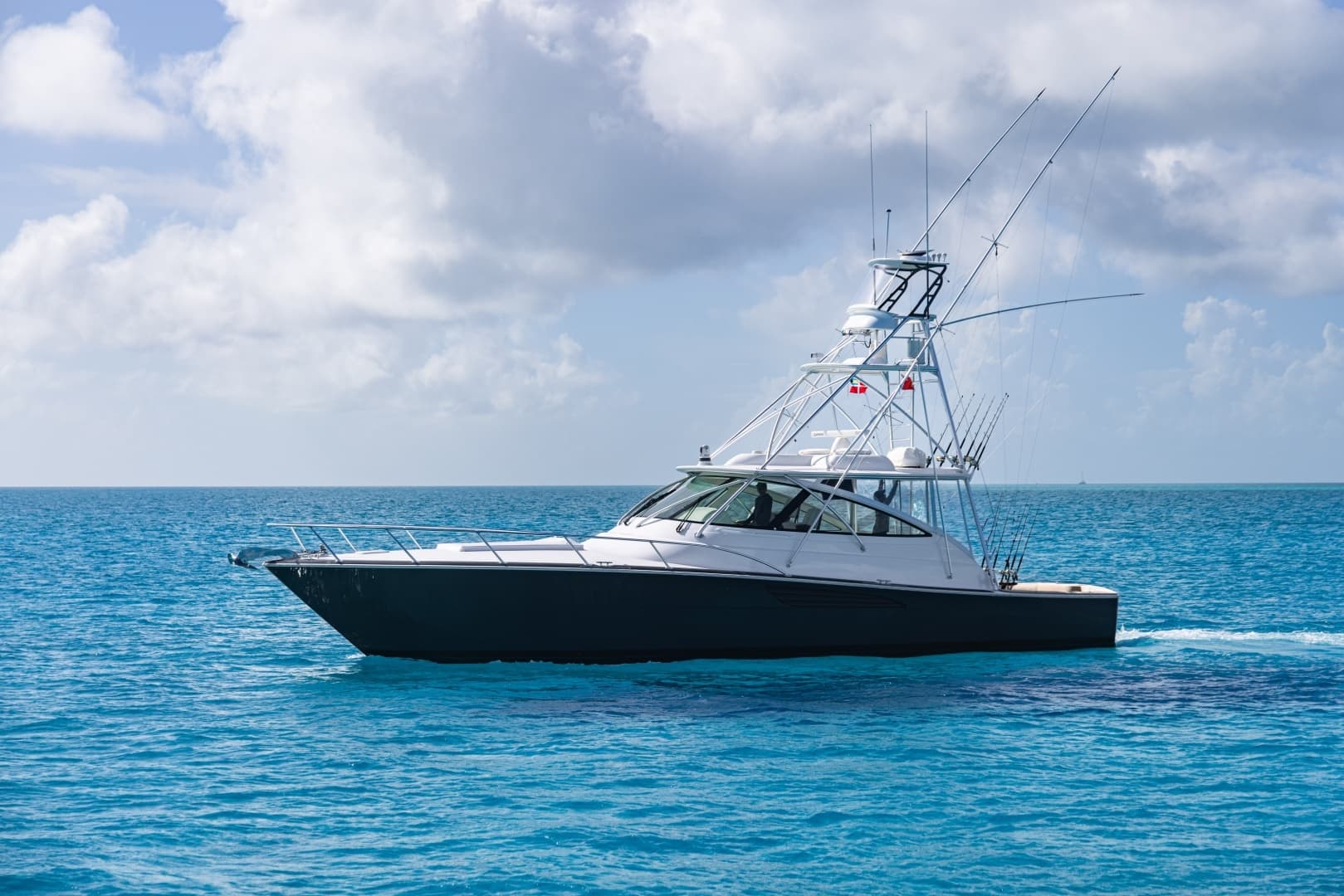 2023 Viking 54 Open - Image 23