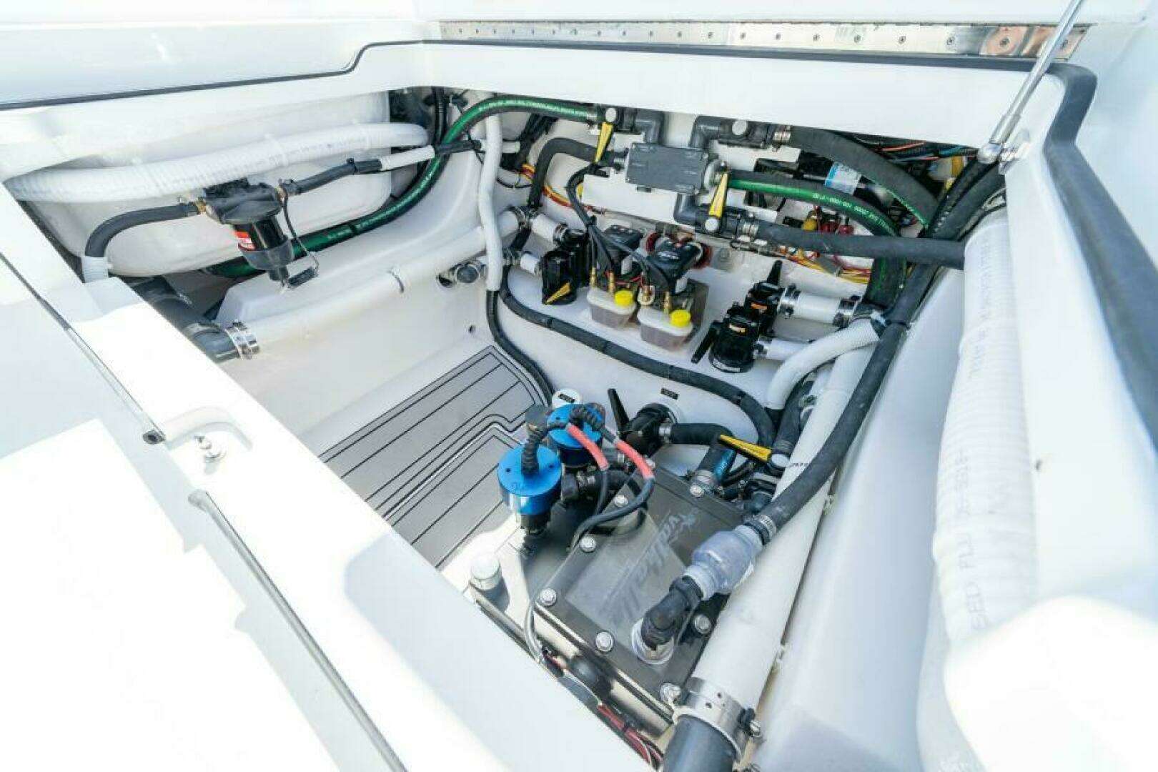 2026 Valhalla Boatworks Bay Boat - Image 6