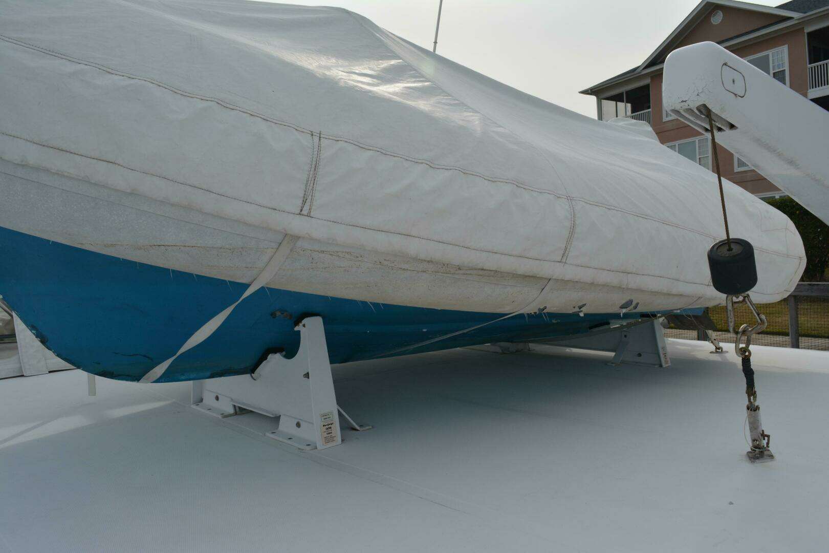 2008 Novatec Islander 60 - Image 68