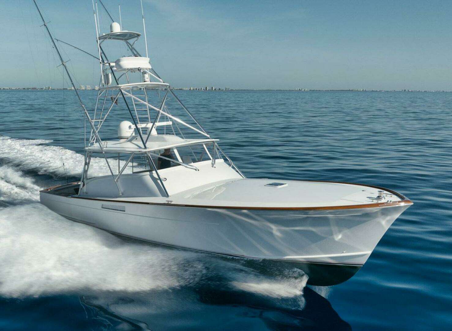 2019 Gamefisherman Express - Image 27