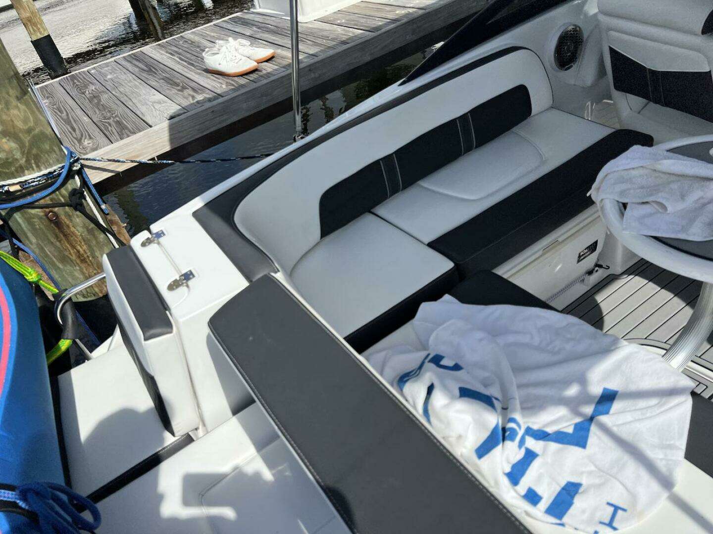 2022 Monterey M-45 - Image 20