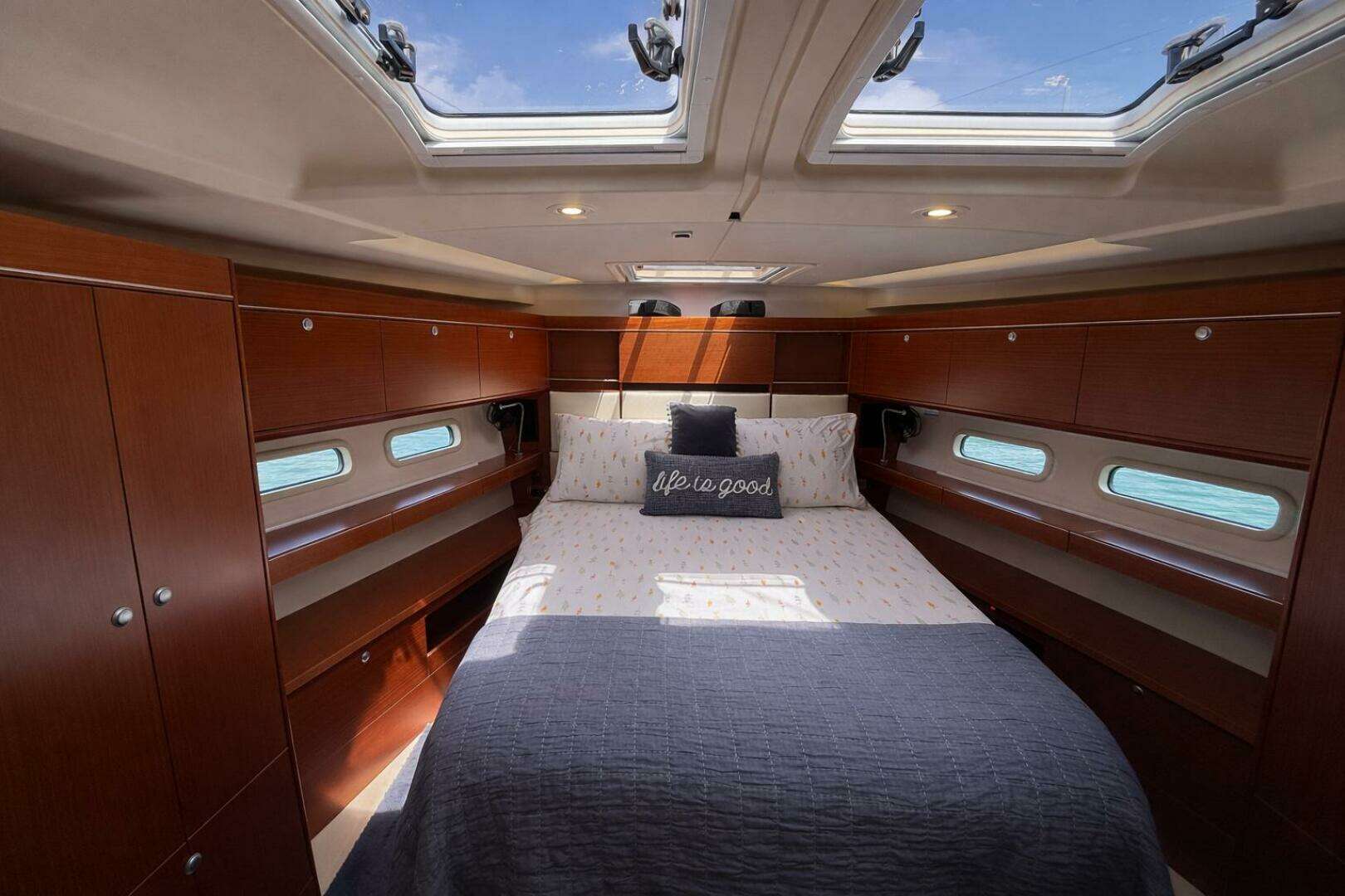 2016 Hanse 575 - Image 18