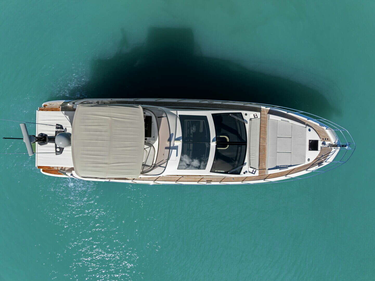 2022 Azimut S6 - Image 20