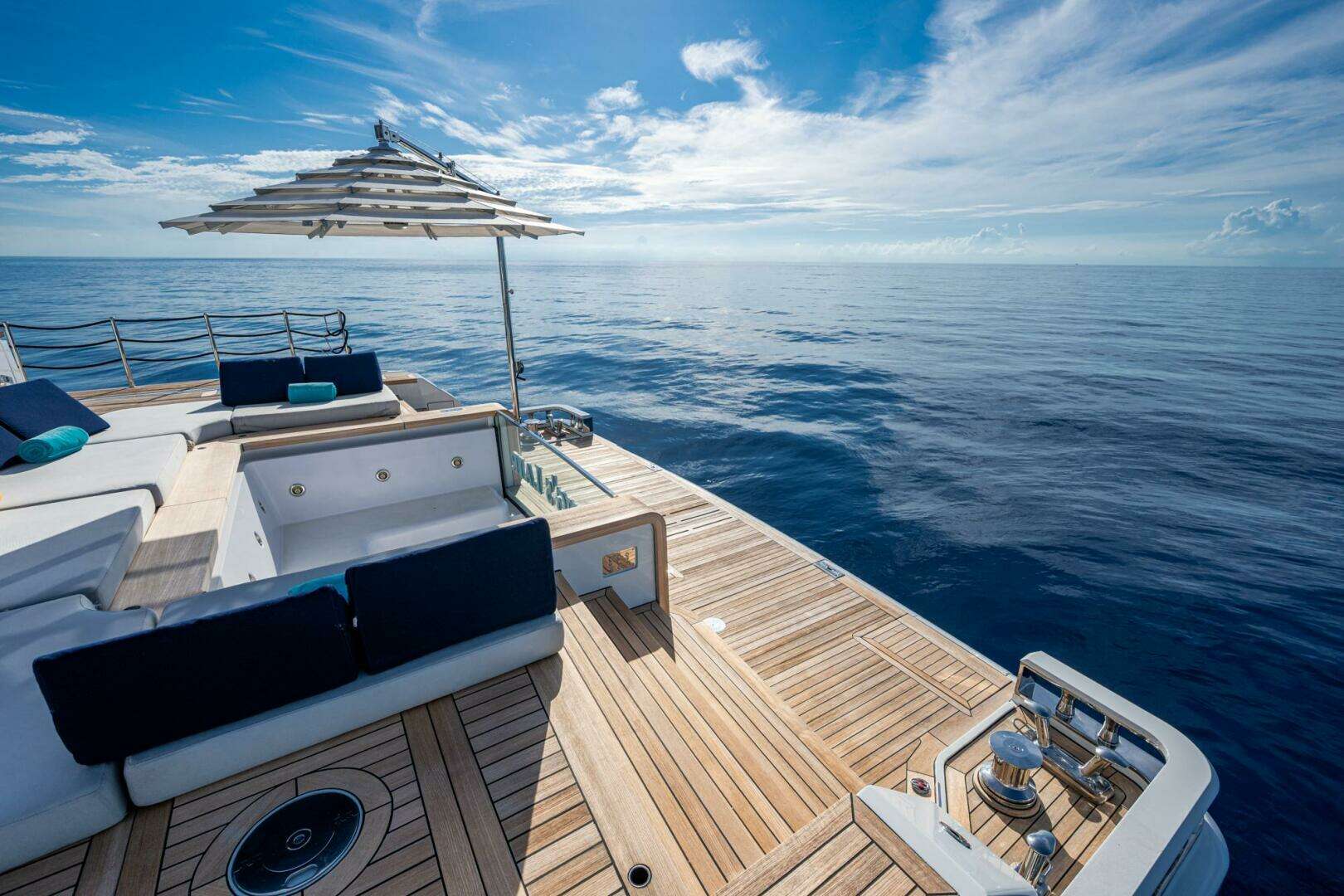 2023 Benetti 34M OASIS - Image 131