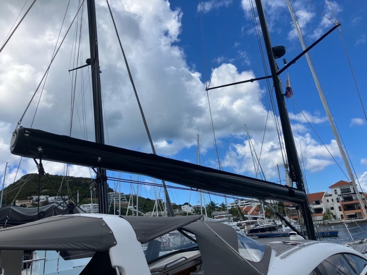2011 Wauquiez Pilot Saloon 55 - Image 12