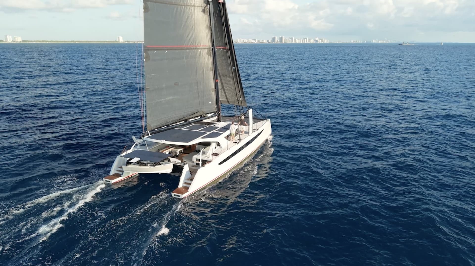 2026 HH Catamarans HH60 - Image 3