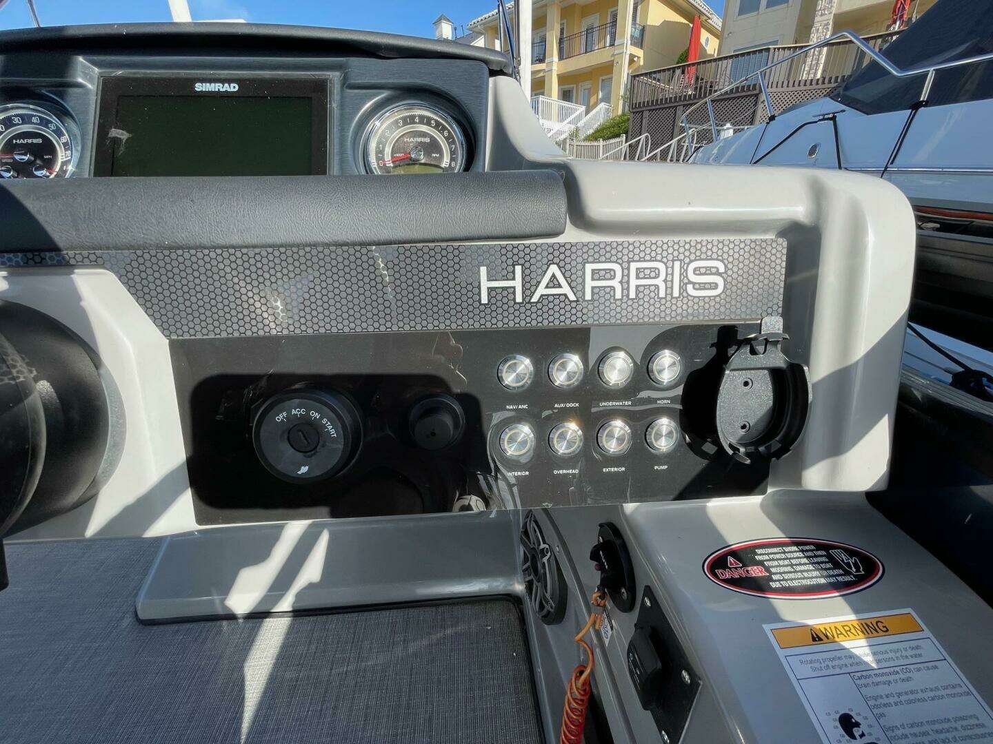 2023 Harris FloteBote — - Image 14