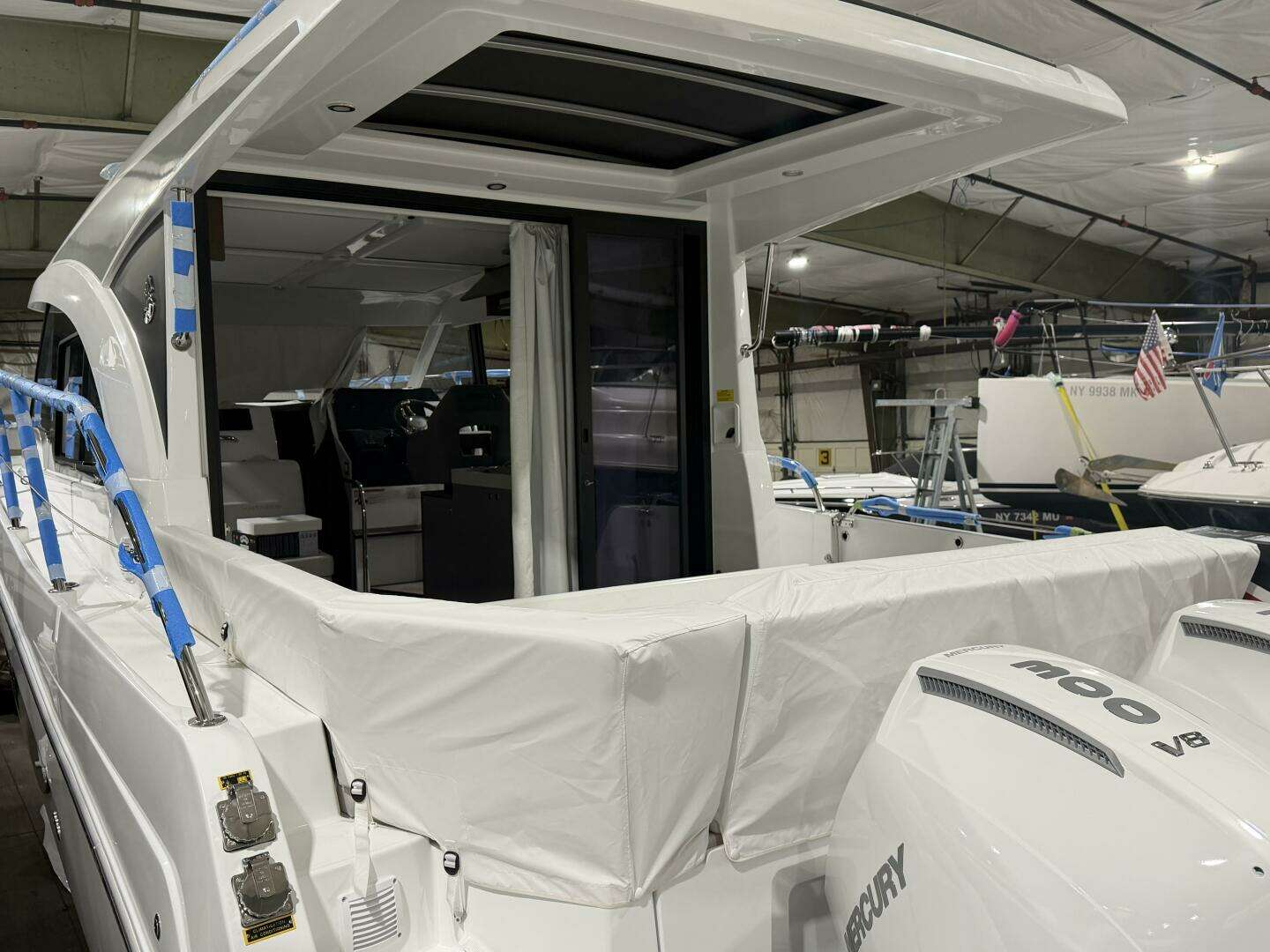 2026 Beneteau Antares 11 - Image 7