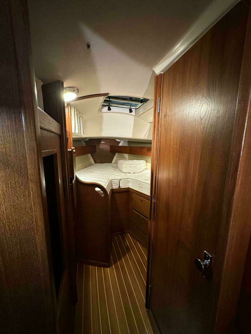 1984 Sabre Sabre 34-1 - Image 61