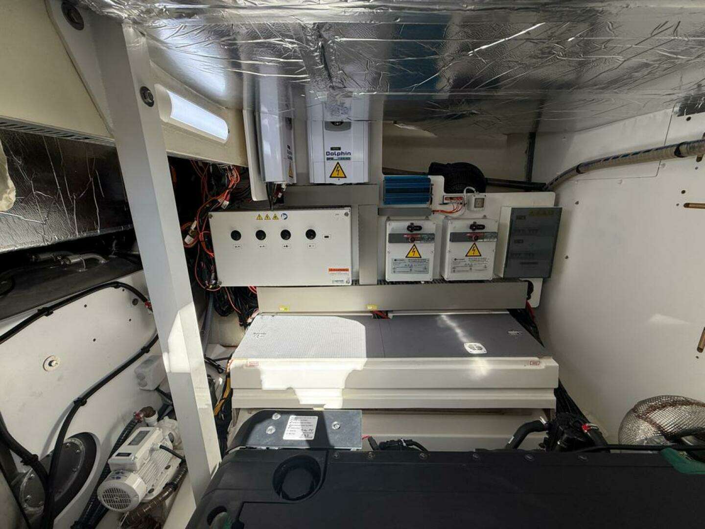 2021 Prestige 520 Flybridge - Image 57
