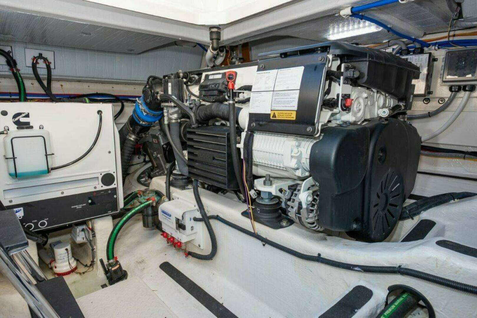 2024 Sabre 43  Salon Express - Image 39