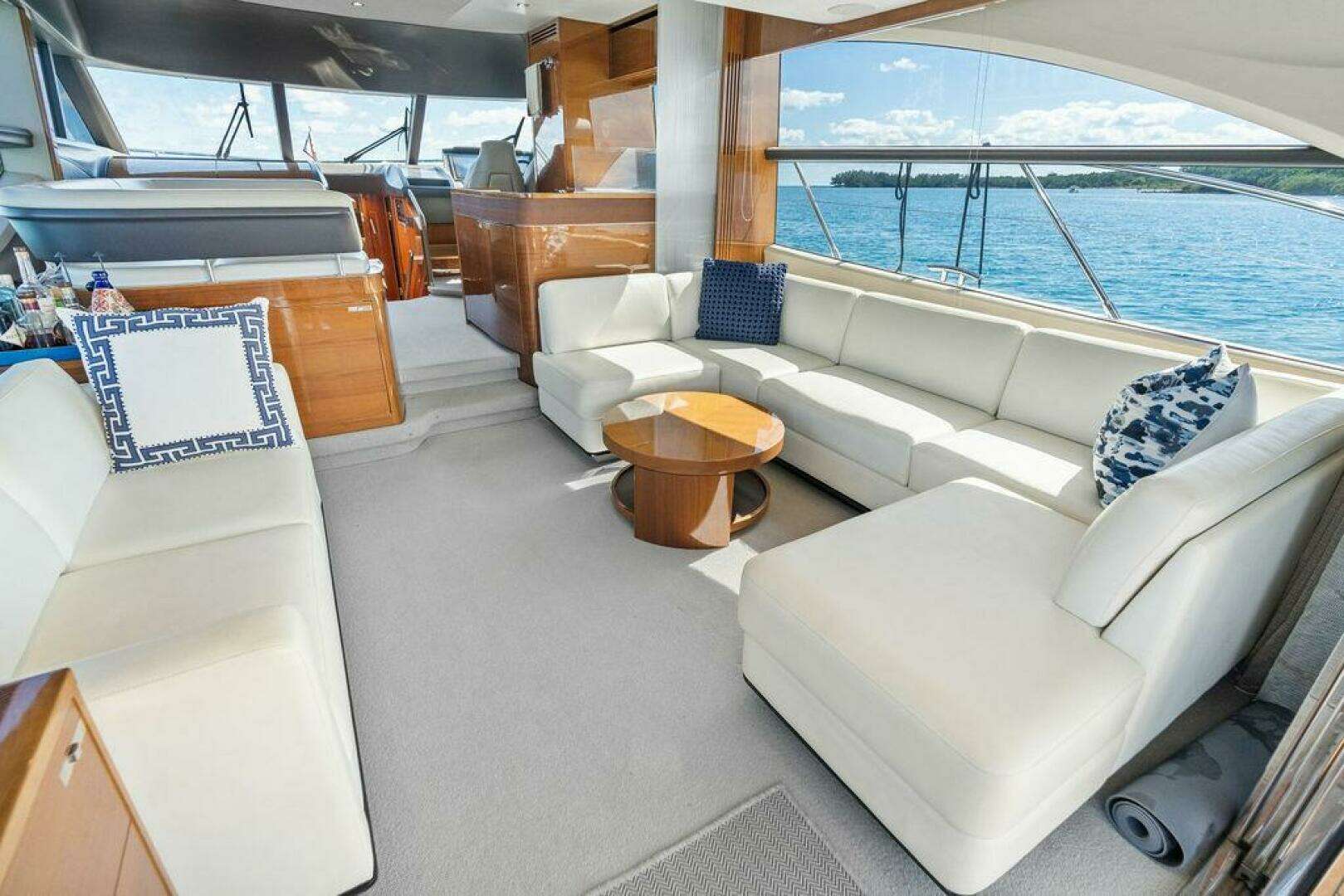 2016 Princess 60 Flybridge Motor Yacht - Image 73