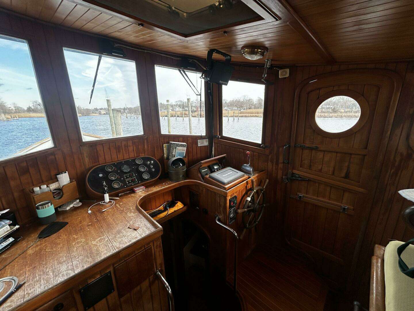 1983 Lord Nelson — - Image 29