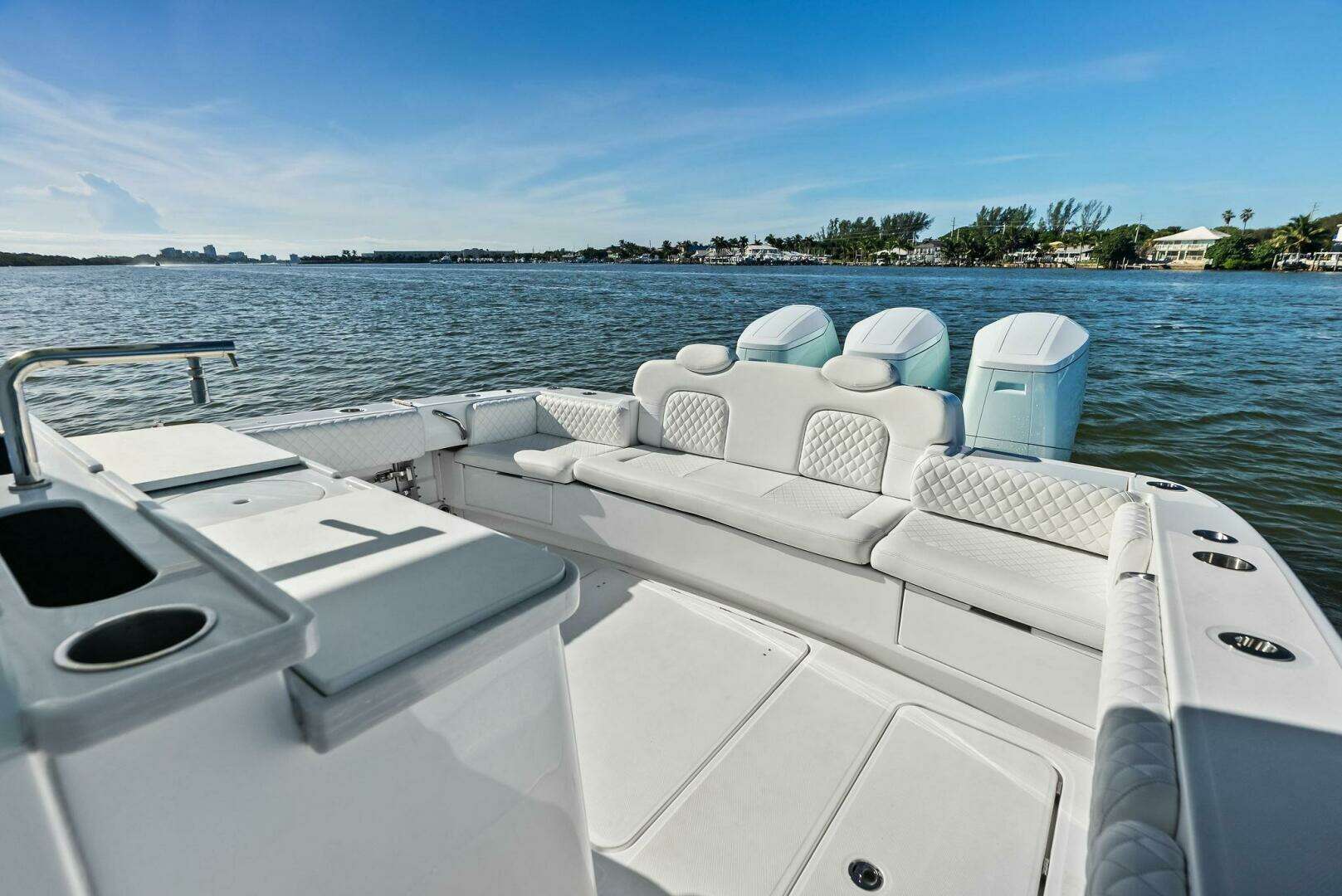2023 HCB 42 Lujo - Image 36