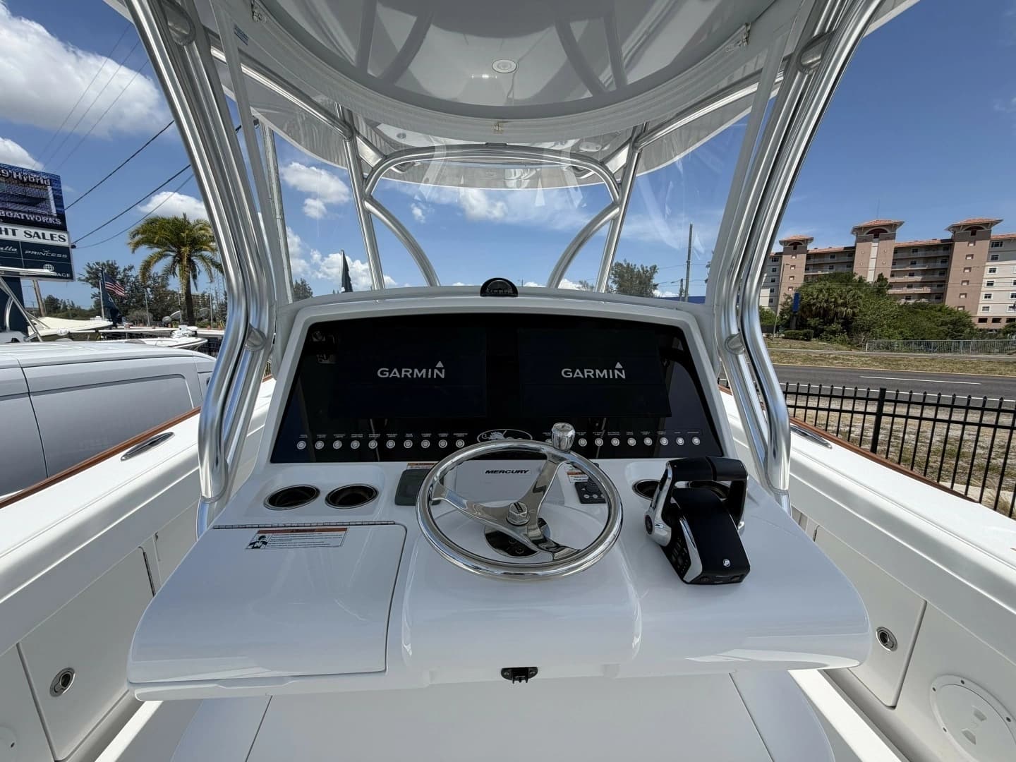 2023 Valhalla Boatworks V33 - Image 2