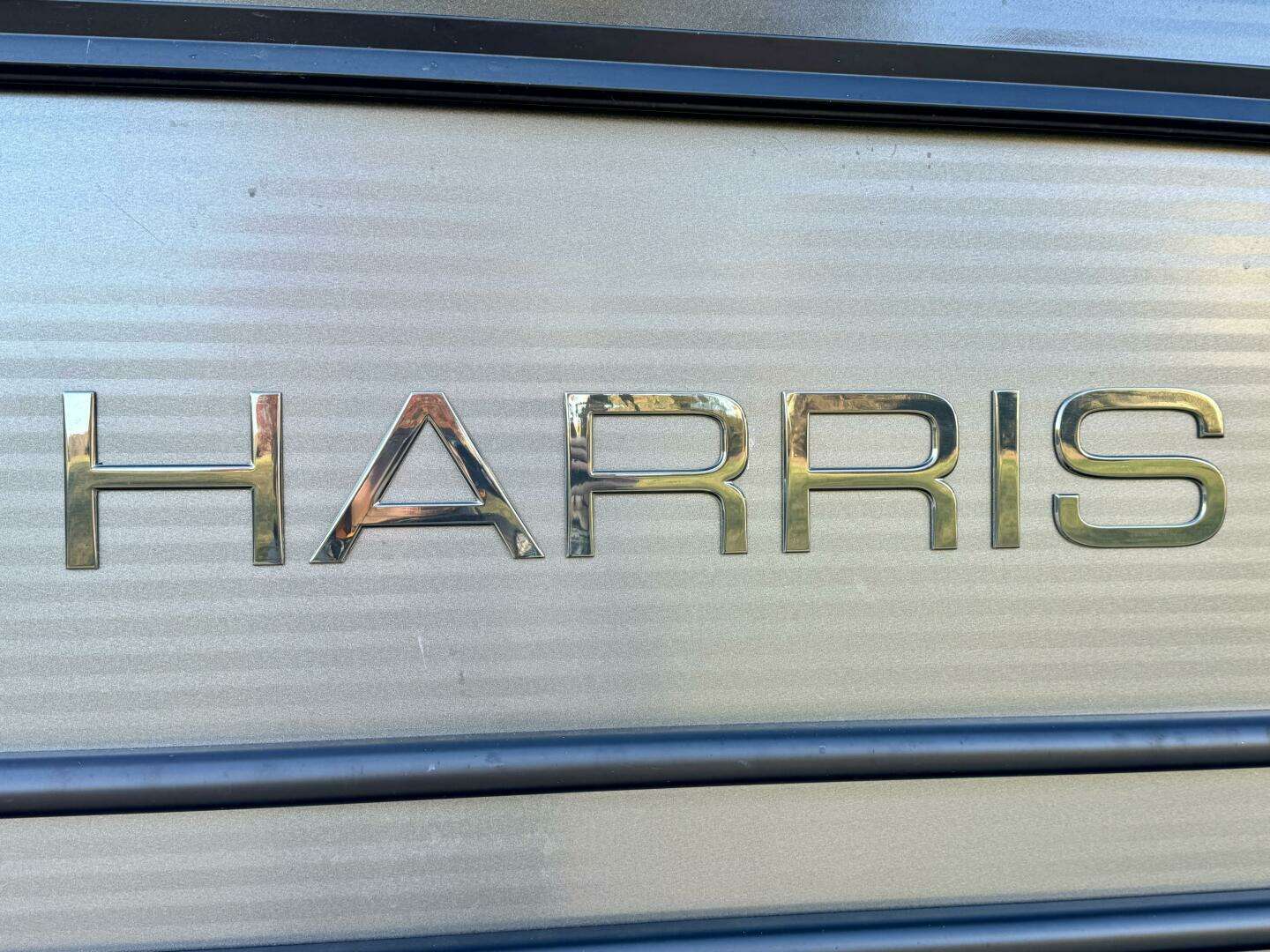 2016 Harris Grand Mariner 250 SLEC Tritoon - Image 149